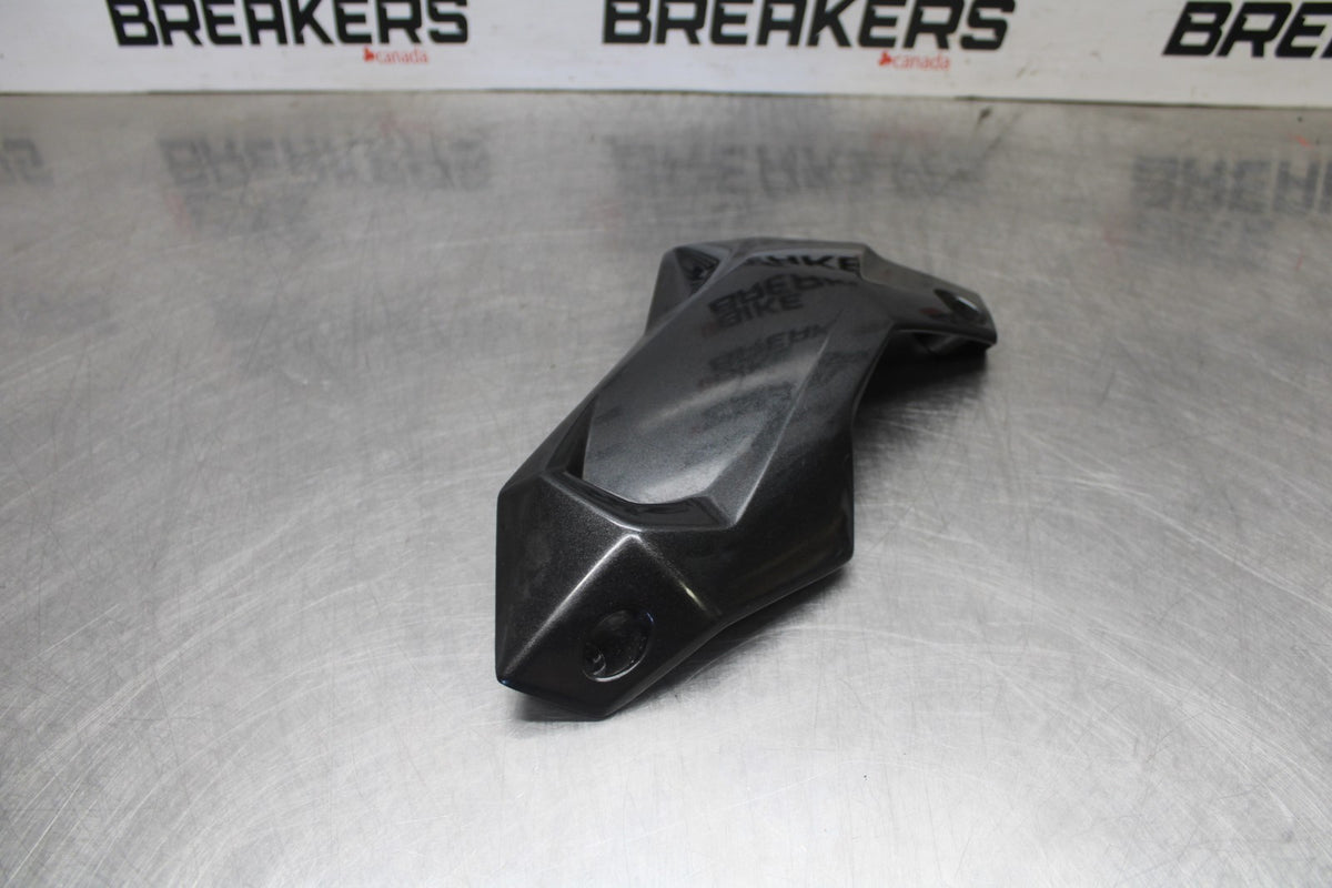 25 KAWASAKI Z900 LEFT RIGHT LOWER BOTTOM BELLY SIDE FAIRING COWL BB928