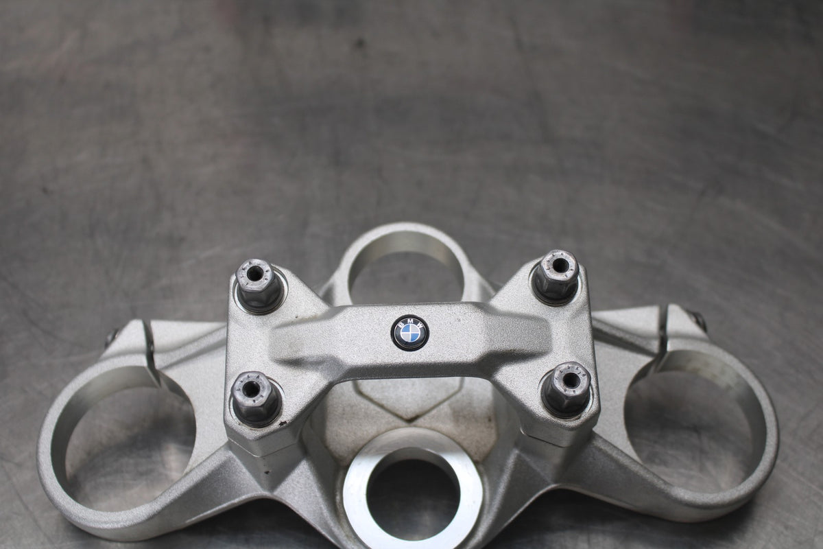 20-23 BMW F900R FORKS UPPER TRIPLE TREE CLAMP BB923
