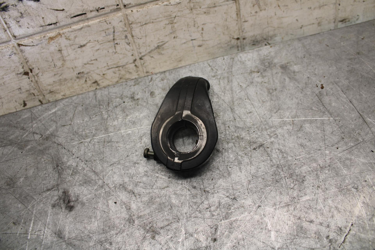 1999 Yamaha YZF R1 THROTTLE CABLE LINE HOUSING GUIDE 3XW-26281-01-00 BB50