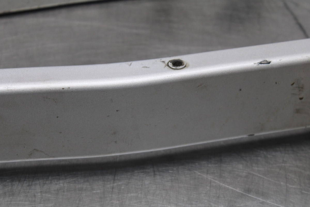 02 DUCATI MONSTER 620 REAR SWINGARM BACK SUSPENSION SWING ARM