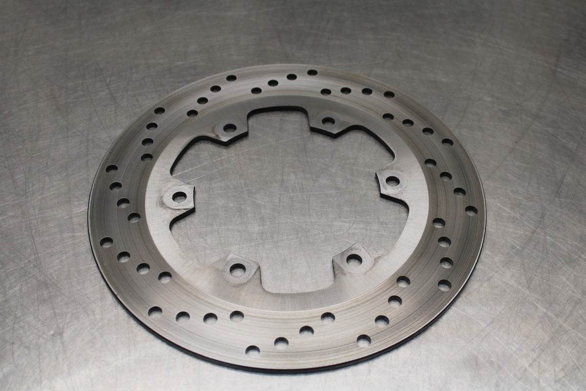 16 DUCATI 959 PANIGALE REAR ROTOR BACK BRAKE DISC BB912
