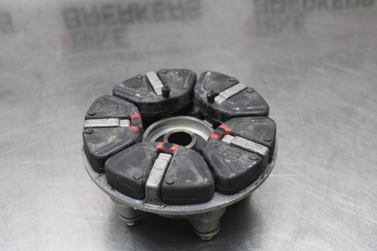 17-24 SUZUKI SV650 REAR HUB SHOCK DAMPERS CUSH ABSORBERS BB829