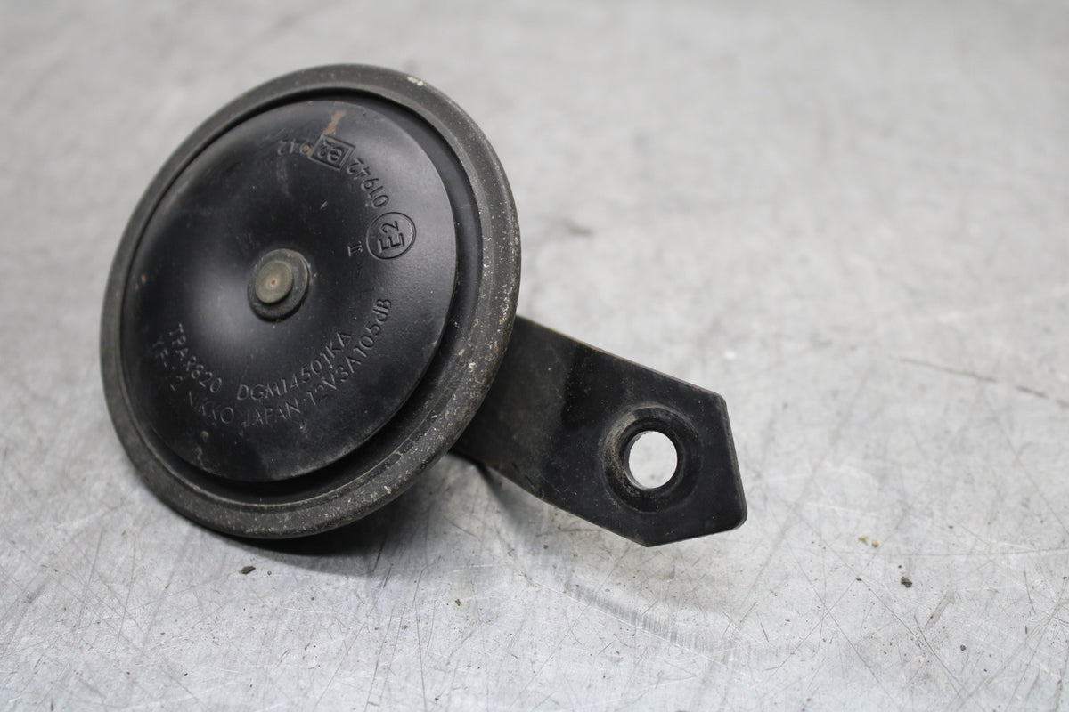 99-00 YAMAHA V STAR 1100 HORN SIGNAL BB711