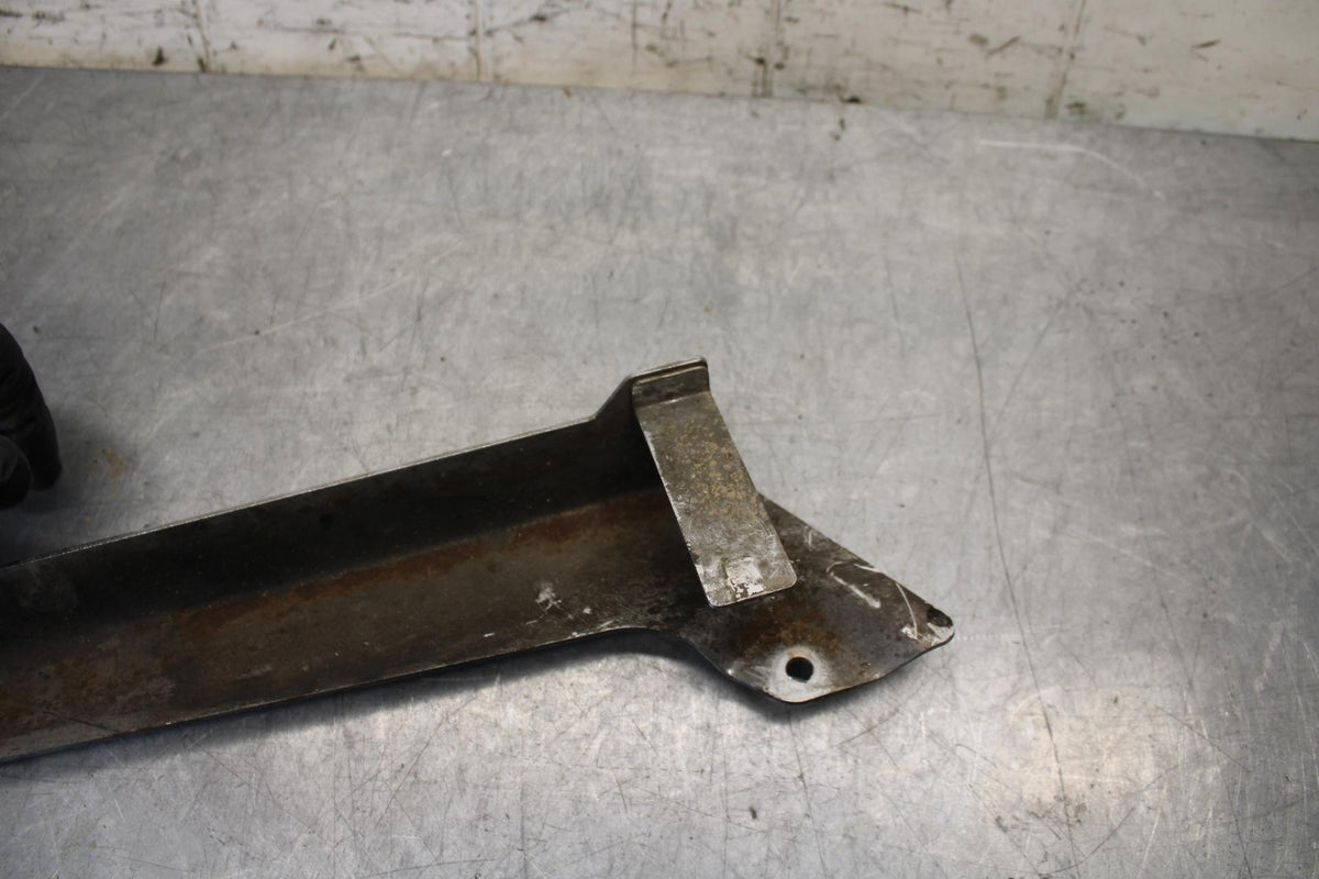 2001 Honda Shadow ACE 750 VT750C MAIN DRIVE CHAIN COVER BB64