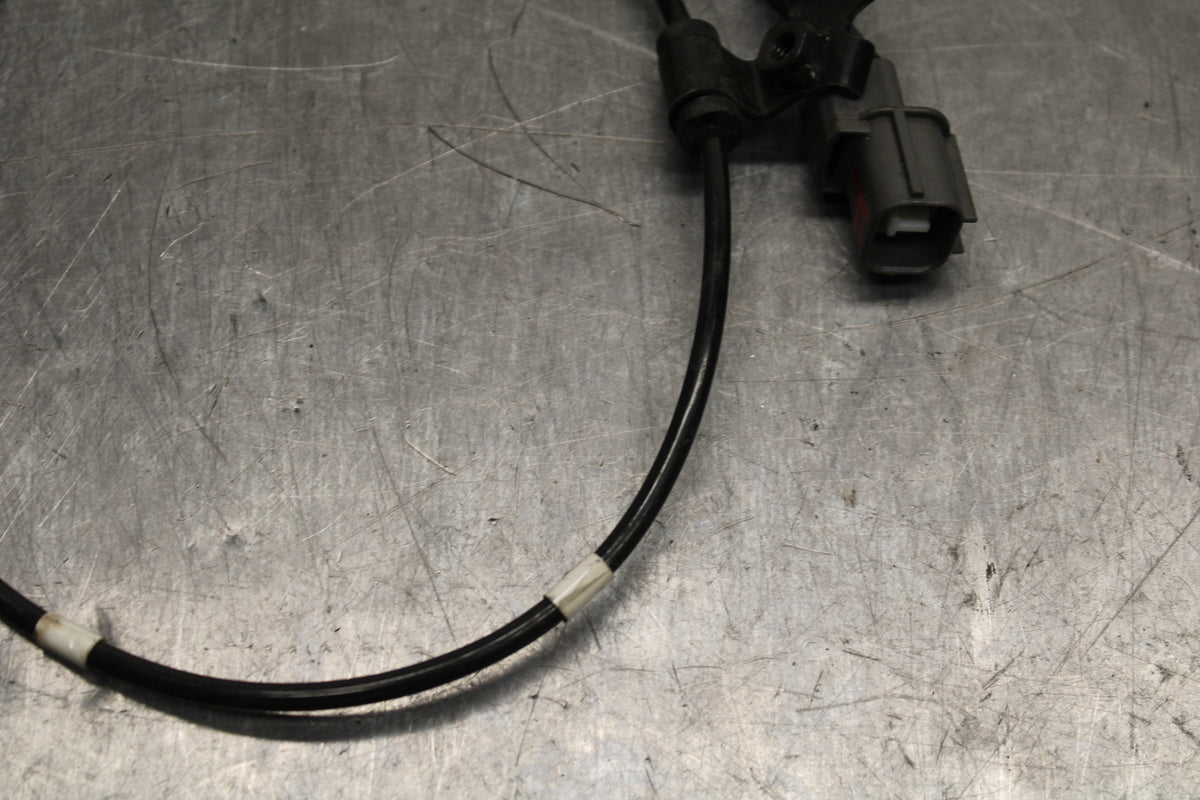 13-17 KAWASAKI NINJA 300 FRONT ABS BRAKE SENSOR BB128