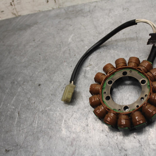 2011 Suzuki GSXR1000 STATOR GENERATOR ALTERNATOR MAGNETO 31401-47H00 BB43