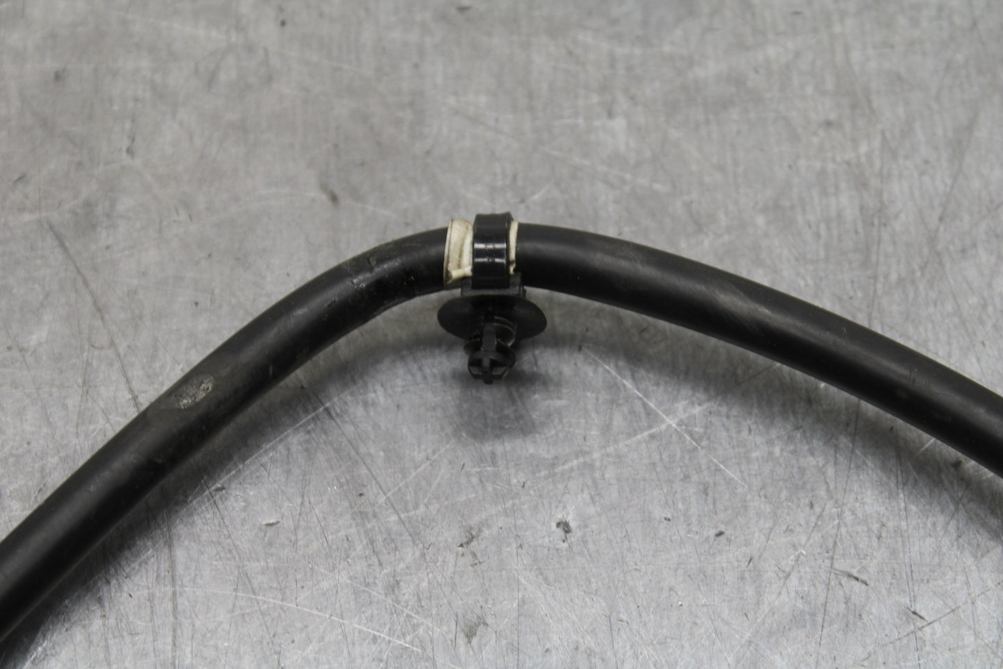 08-10 SUZUKI GSXR 600 CLUTCH CABLE LINE BB132