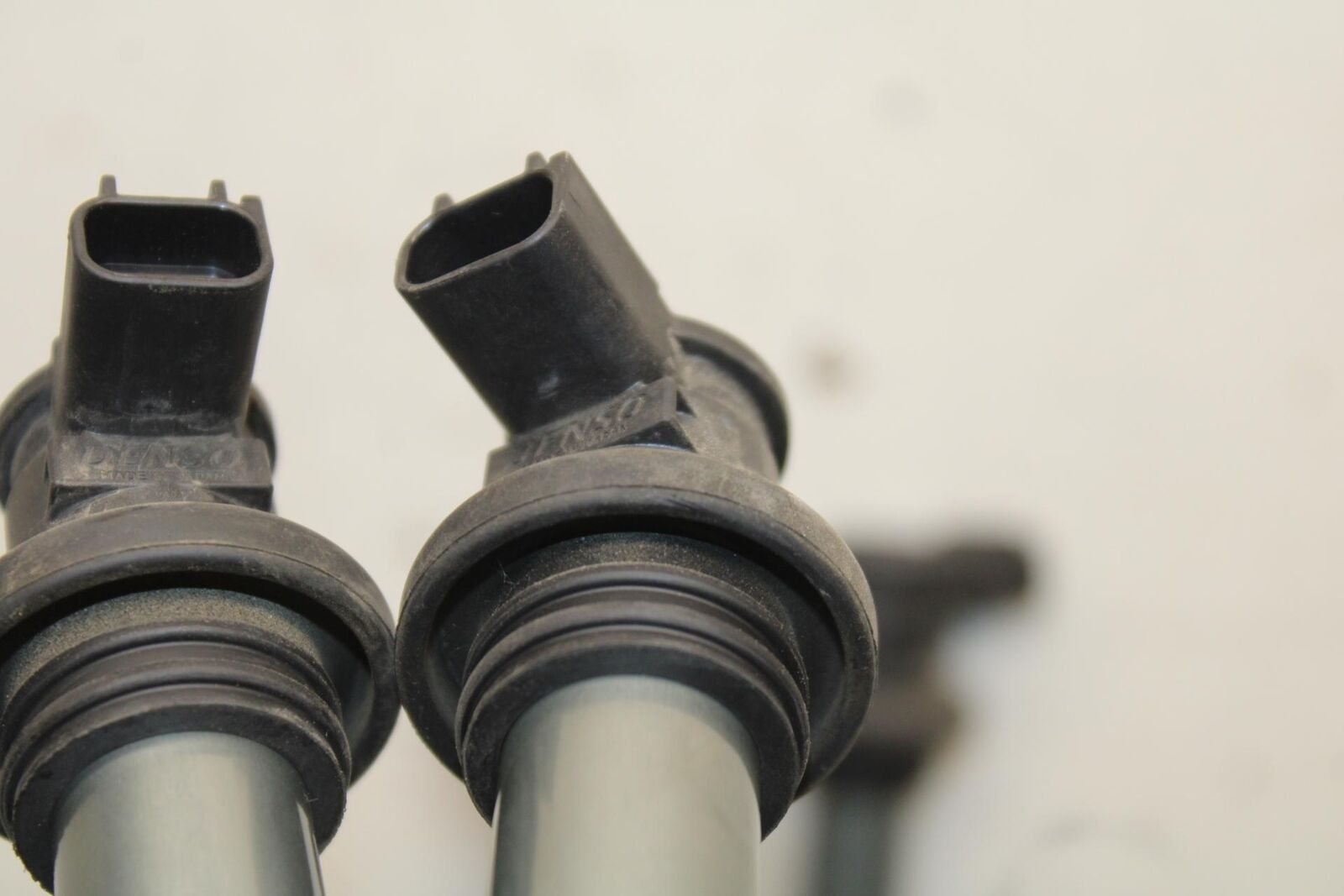 11-23 SUZUKI GSXR 750 IGNITION COILS COIL SPARK PLUG CAPS BB630