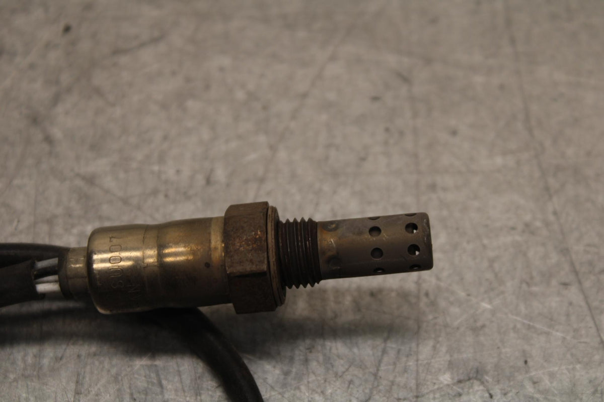 11-23 SUZUKI GSXR 750 OXYGEN O2 EXHAUST GAS LAMBDA SENSOR BB630