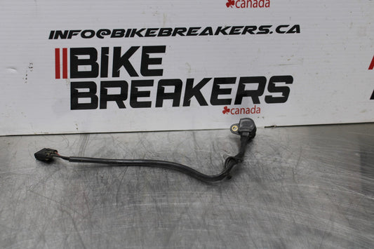 06-07 SUZUKI GSXR 600 SPEED SPEEDOMETER SENSOR BB178