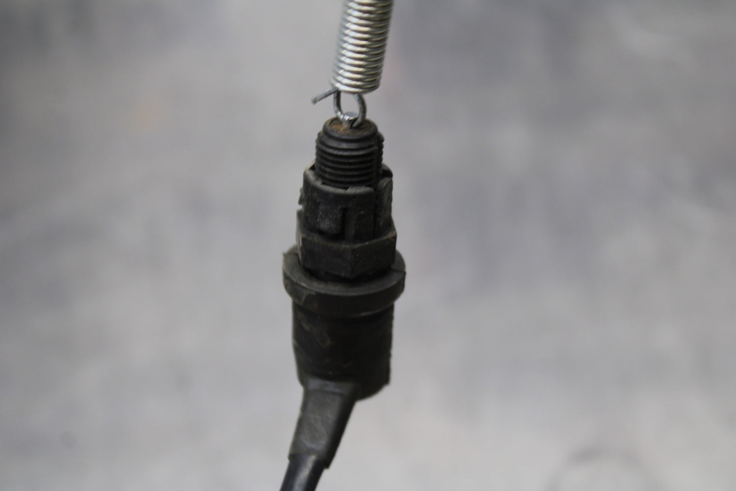 14-17 YAMAHA FZ07 REAR BACK BRAKE SENSOR BB162