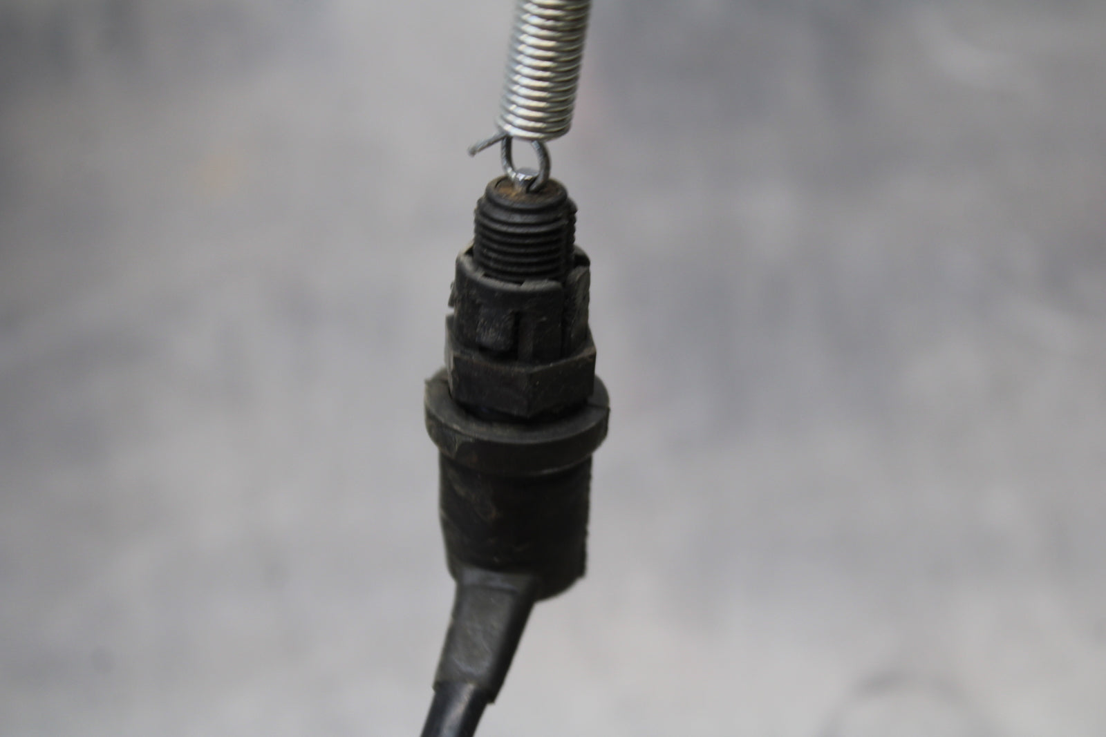 14-17 YAMAHA FZ07 REAR BACK BRAKE SENSOR BB162