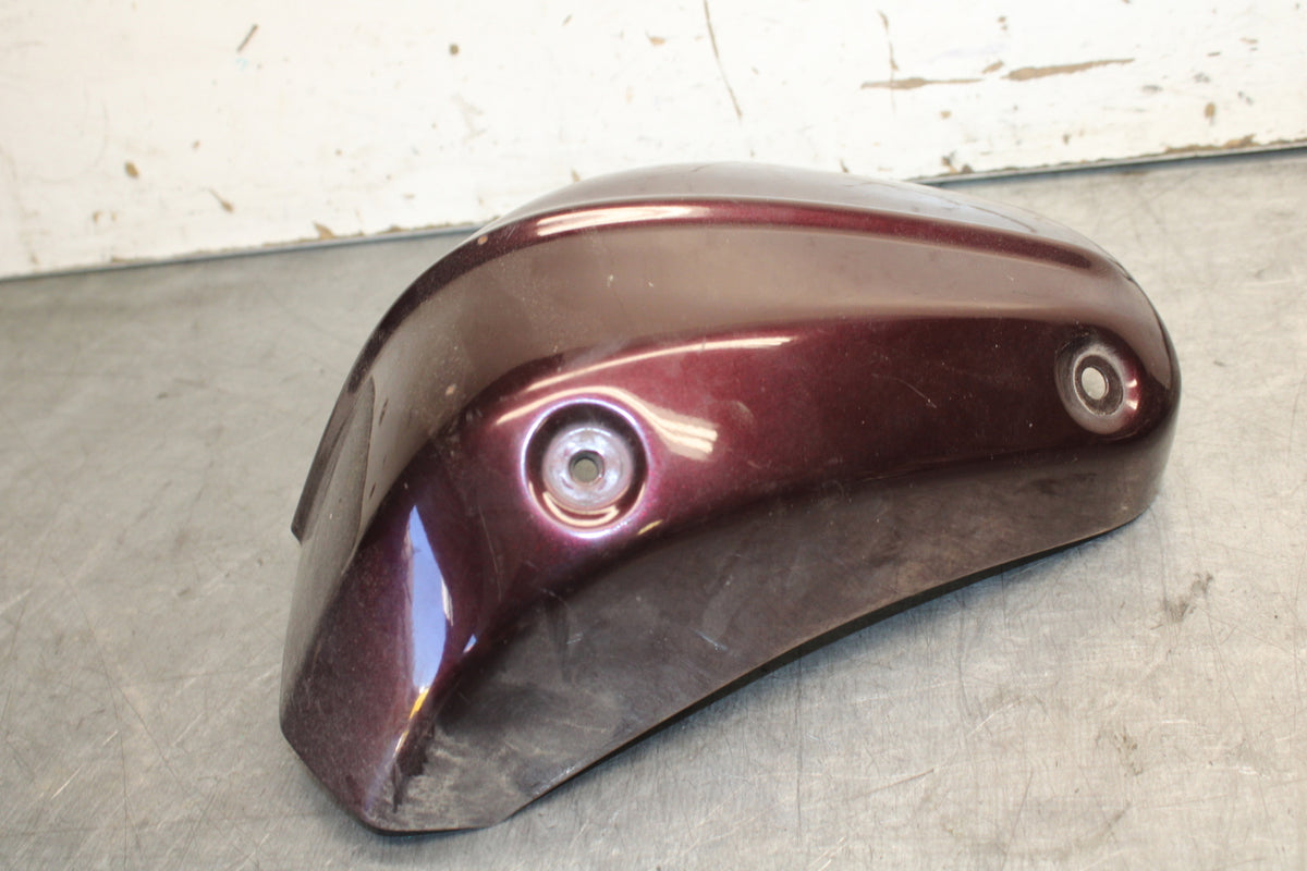05-06 YAMAHA ROYAL STAR RIGHT LEFT SIDE COVER PANEL COWL FAIRING SET BB697