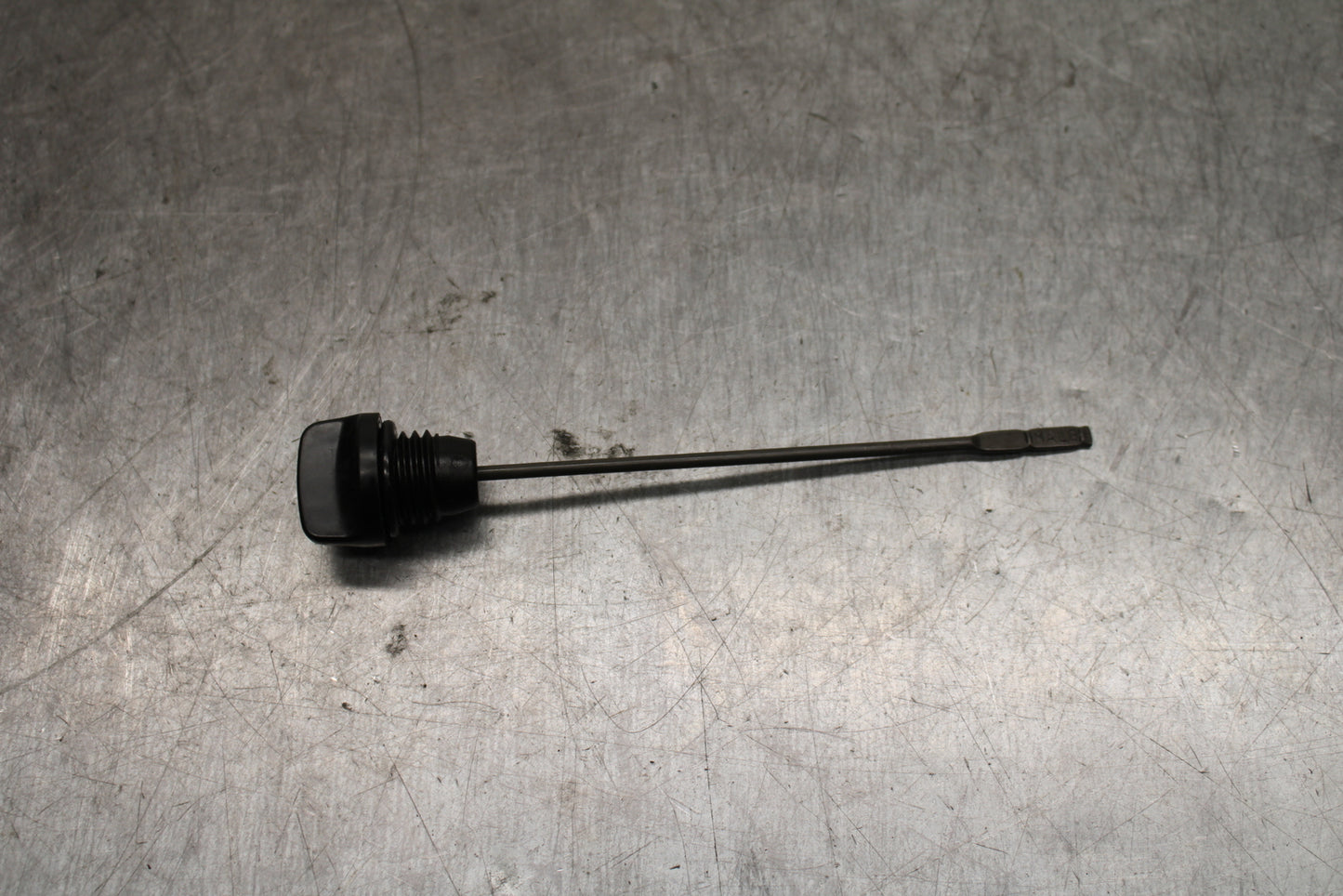 95-98 HONDA CBR600F3 ENGINE MOTOR OIL DIP STICK  BB122
