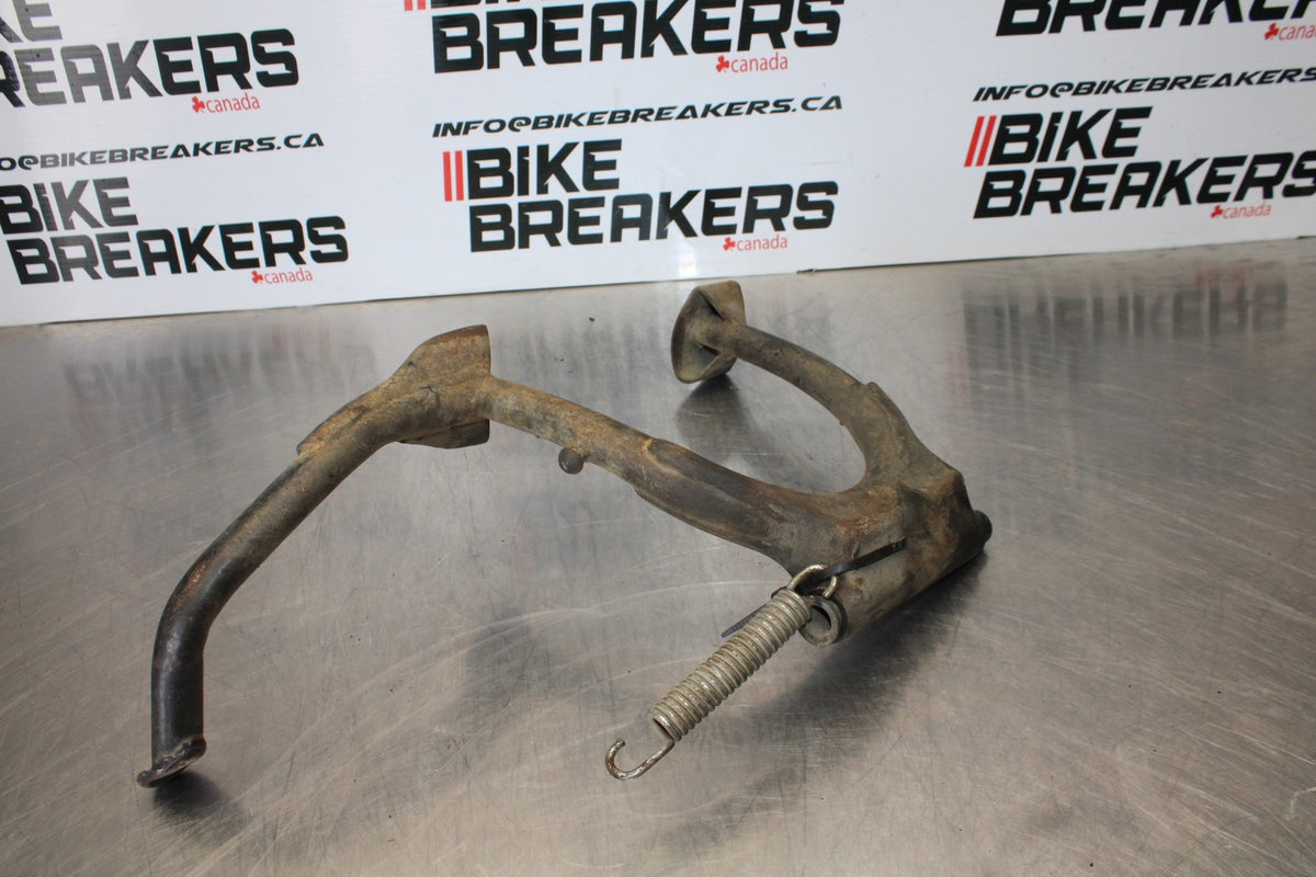 76-77 HONDA GOLDWING 1000 CENTER MAIN STAND BB171