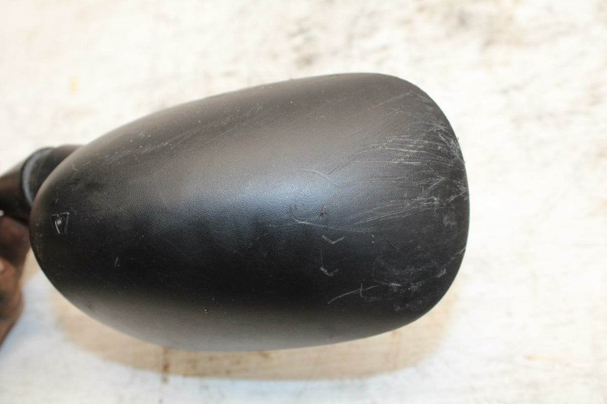 00-01 HONDA CBR929RR RIGHT SIDE REAR VIEW MIRROR BB265