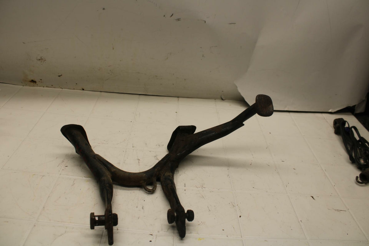 91-96 YAMAHA FJ1200A ABS CENTER MAIN STAND BB07