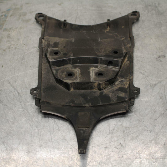 15-21 SUZUKI GSXR600 REAR BACK TAIL UNDERTAIL FAIRING COWL FENDER BB418