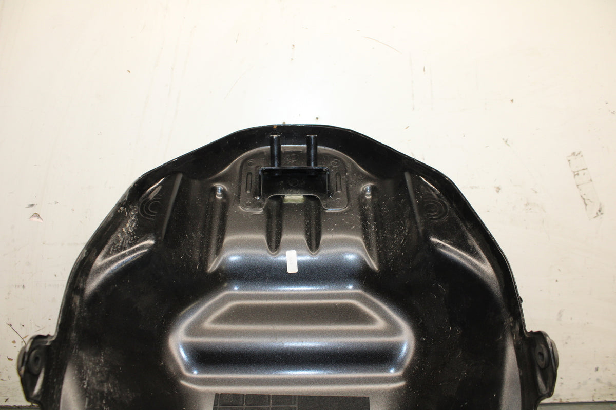 24 KAWASAKI NINJA 500 ABS GAS TANK FUEL CELL PETROL RESERVOIR BB744