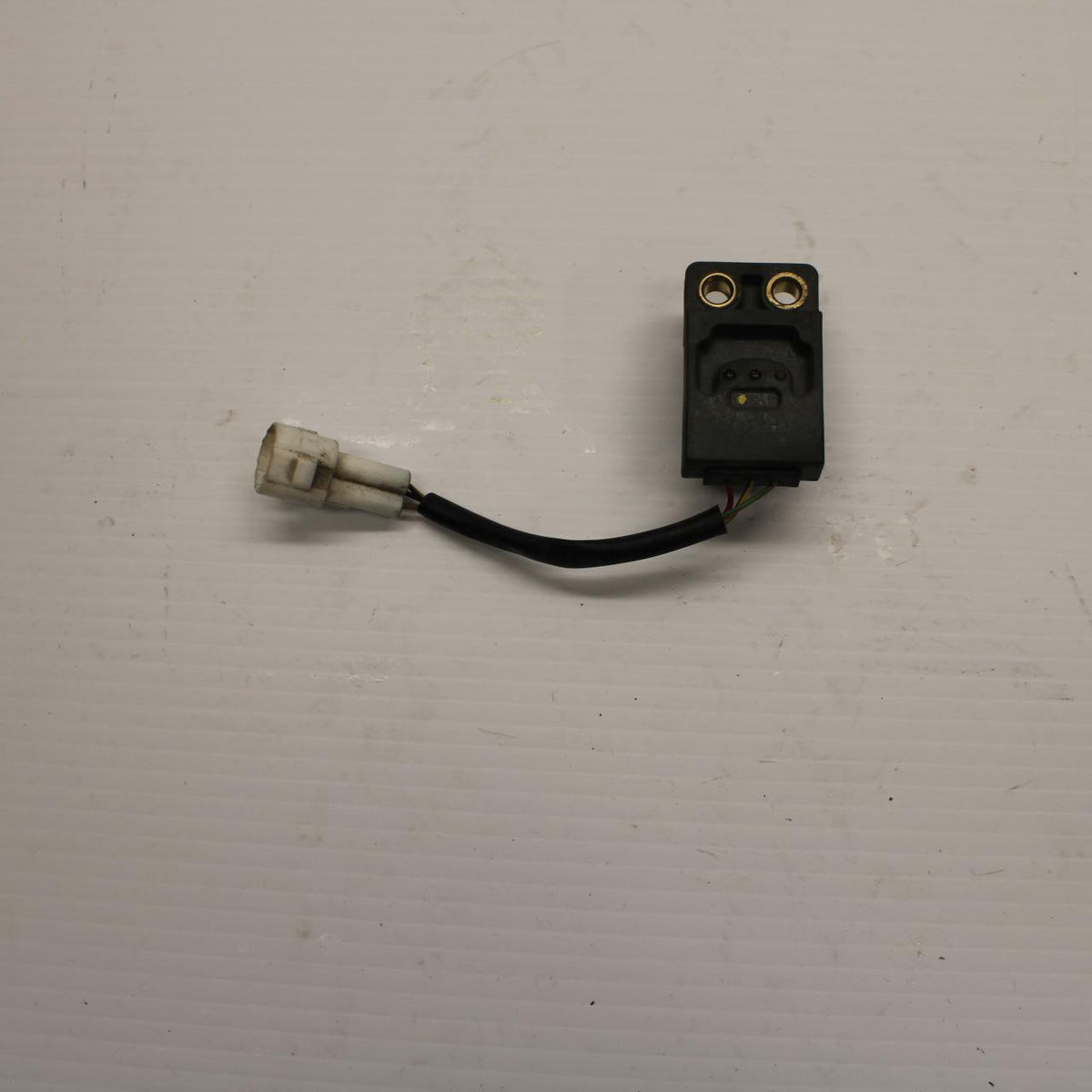 18-20 HUSQVARNA VITPILEN 401 TIP OVER BANK ANGLE CRASH SENSOR SWITCH  BB248