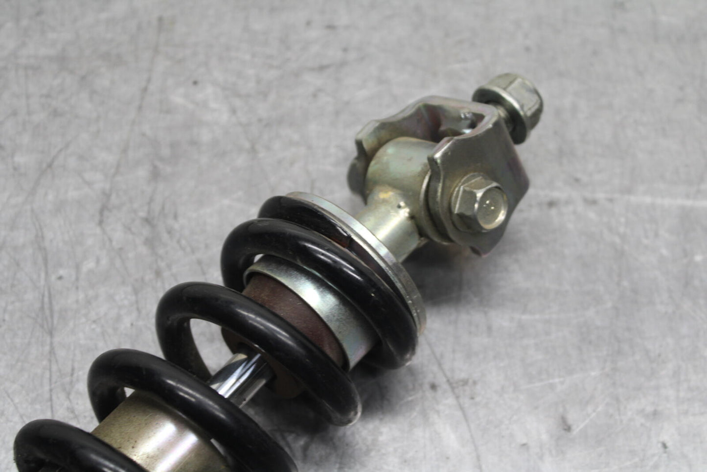 15-19 HONDA CBR300R REAR BACK SHOCK ABSORBER SUSPENSION  BB112