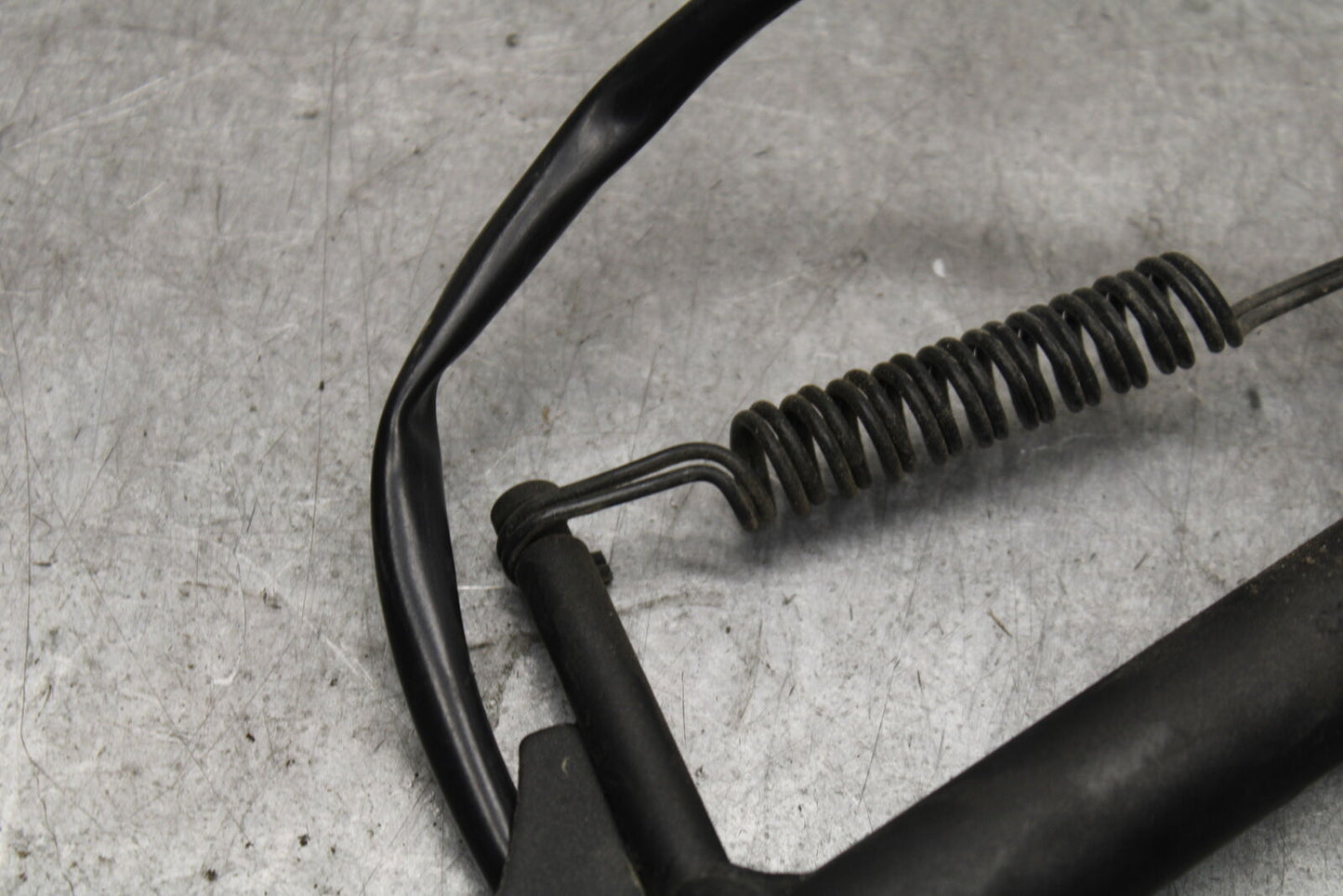 18-23 KAWASAKI NINJA 400 KICKSTAND SIDE KICK STAND BB660