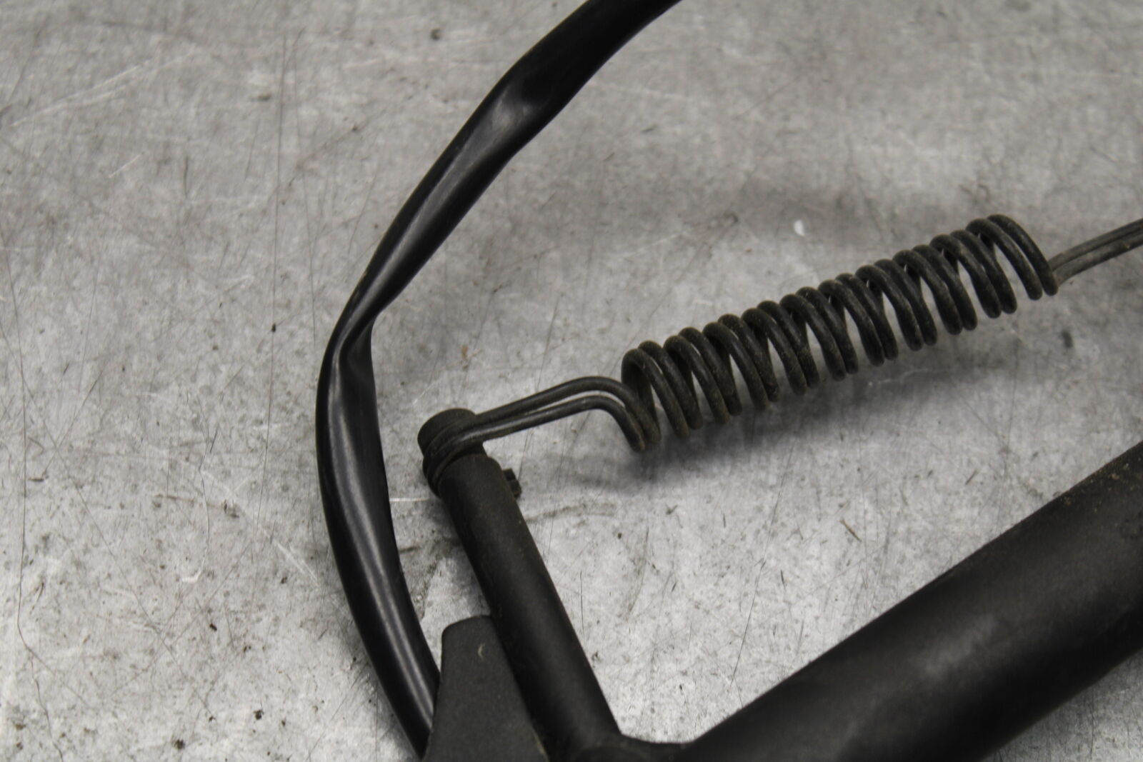 18-23 KAWASAKI NINJA 400 KICKSTAND SIDE KICK STAND BB660