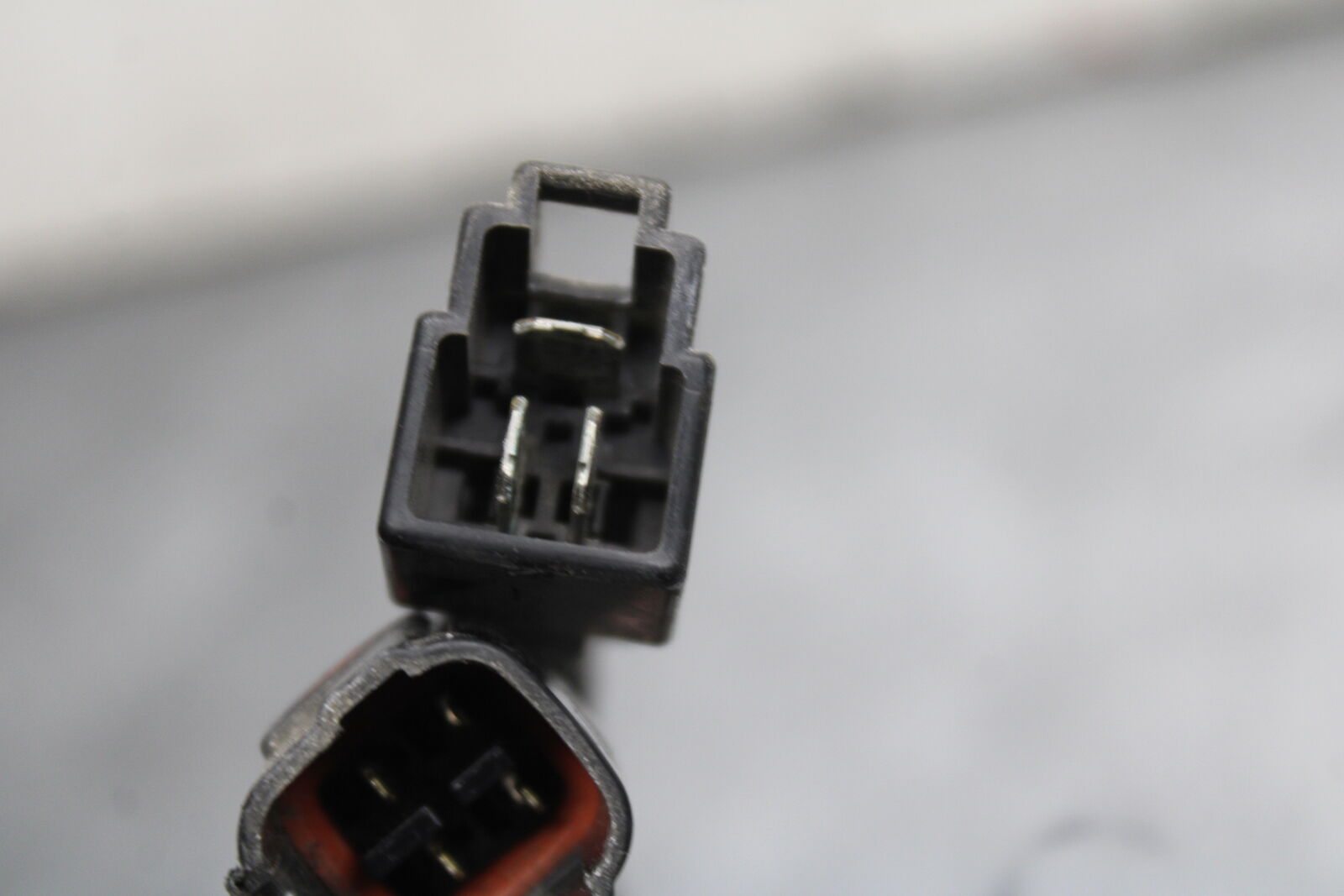 11-24 SUZUKI GSXR750 RECTIFIER VOLTAGE REGULATOR 32800-47H00 BB714