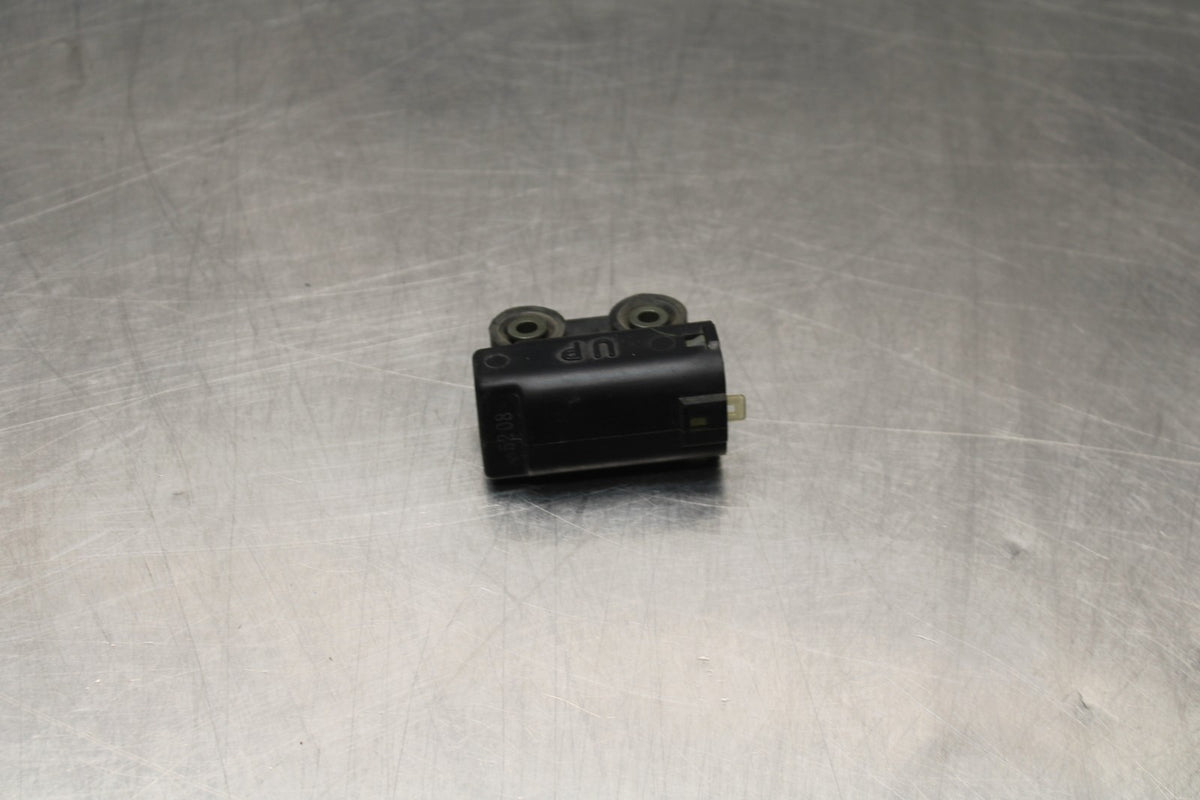 05 YAMAHA YZF R6 TIP OVER BANK ANGLE CRASH SENSOR SWITCH BB858