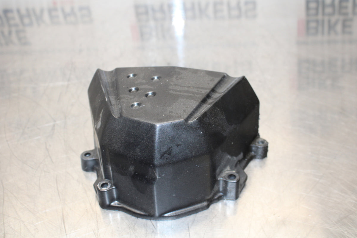 07 KAWASAKI Z1000 ENGINE SPROCKET COVER BB148