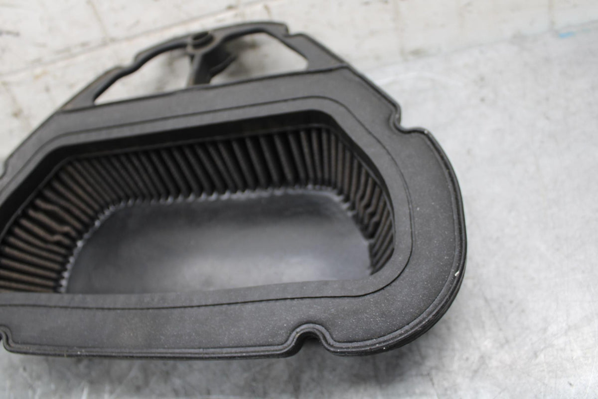 2002 Yamaha YZF R6 K&N AIRBOX AIR INTAKE FILTER BB545