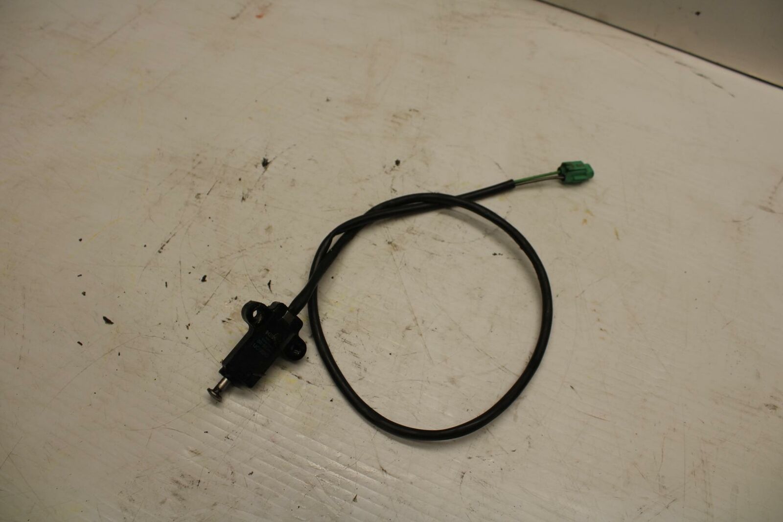 04-09 SUZUKI GS500F KICKSTAND SIDE KICK STAND SENSOR  BB278