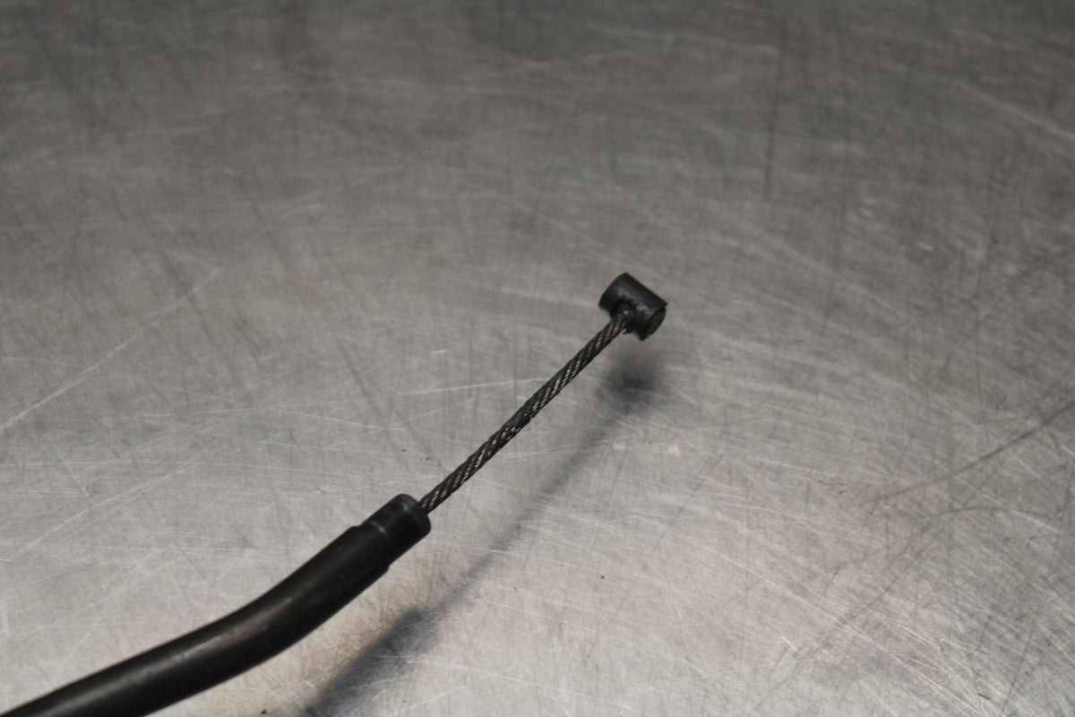 06-07 SUZUKI GSXR 600 CLUTCH CABLE LINE BB822