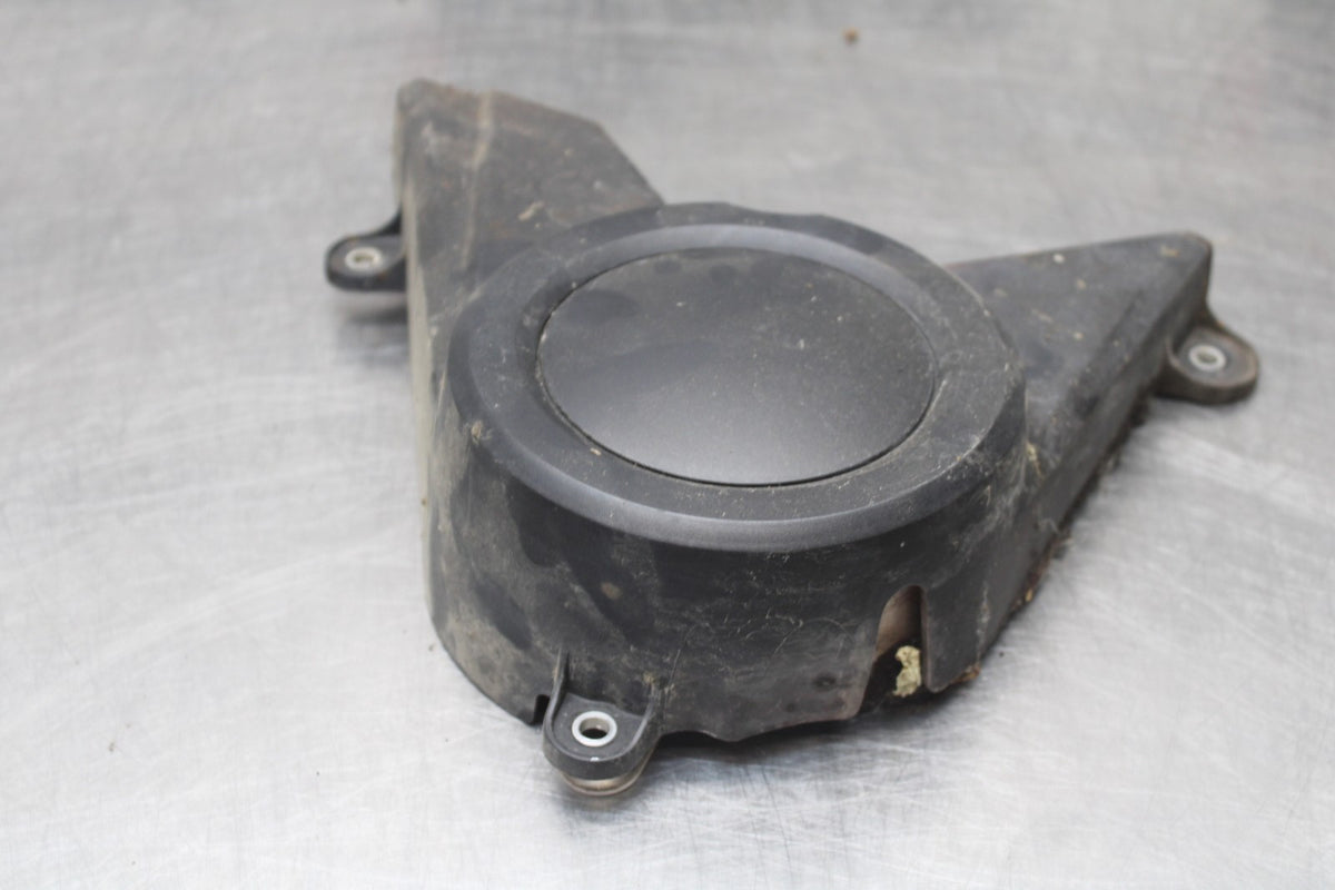 22 HARLEY-DAVIDSON PAN AMERICA 1250 ENGINE SPROCKET COVER BB910