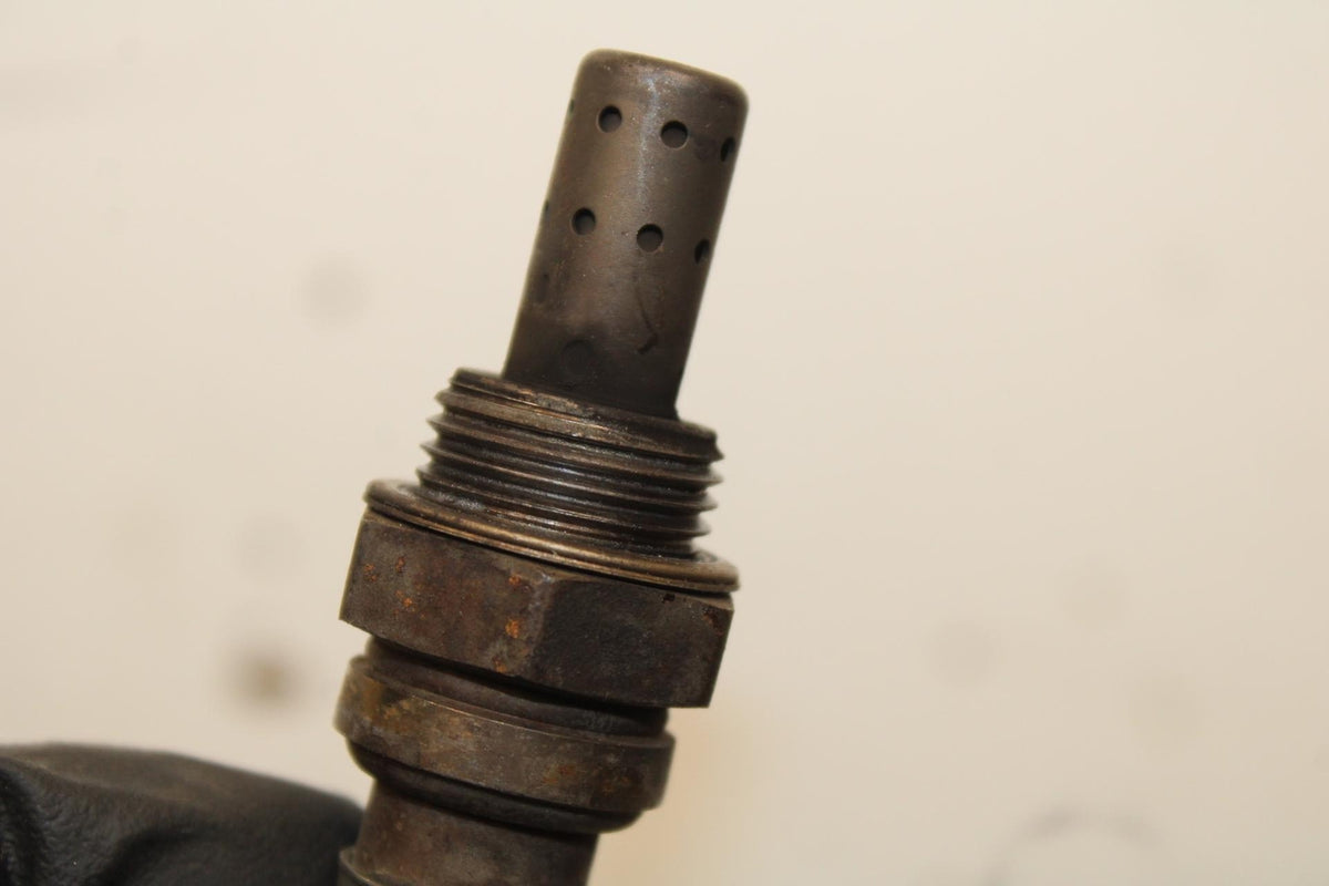 2014 Honda CB500F ABS OXYGEN O2 EXHAUST GAS LAMBDA SENSOR BB102