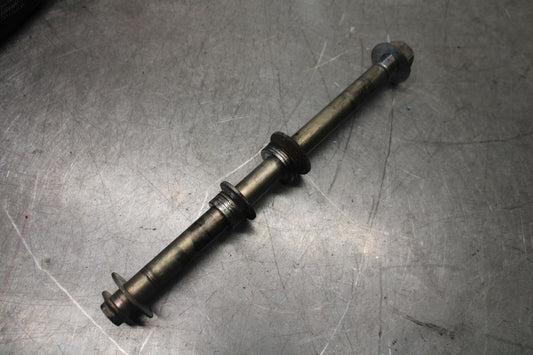 17-24 SUZUKI SV650 REAR AXLE BACK WHEEL RIM PIVOT BOLT AXEL BB706