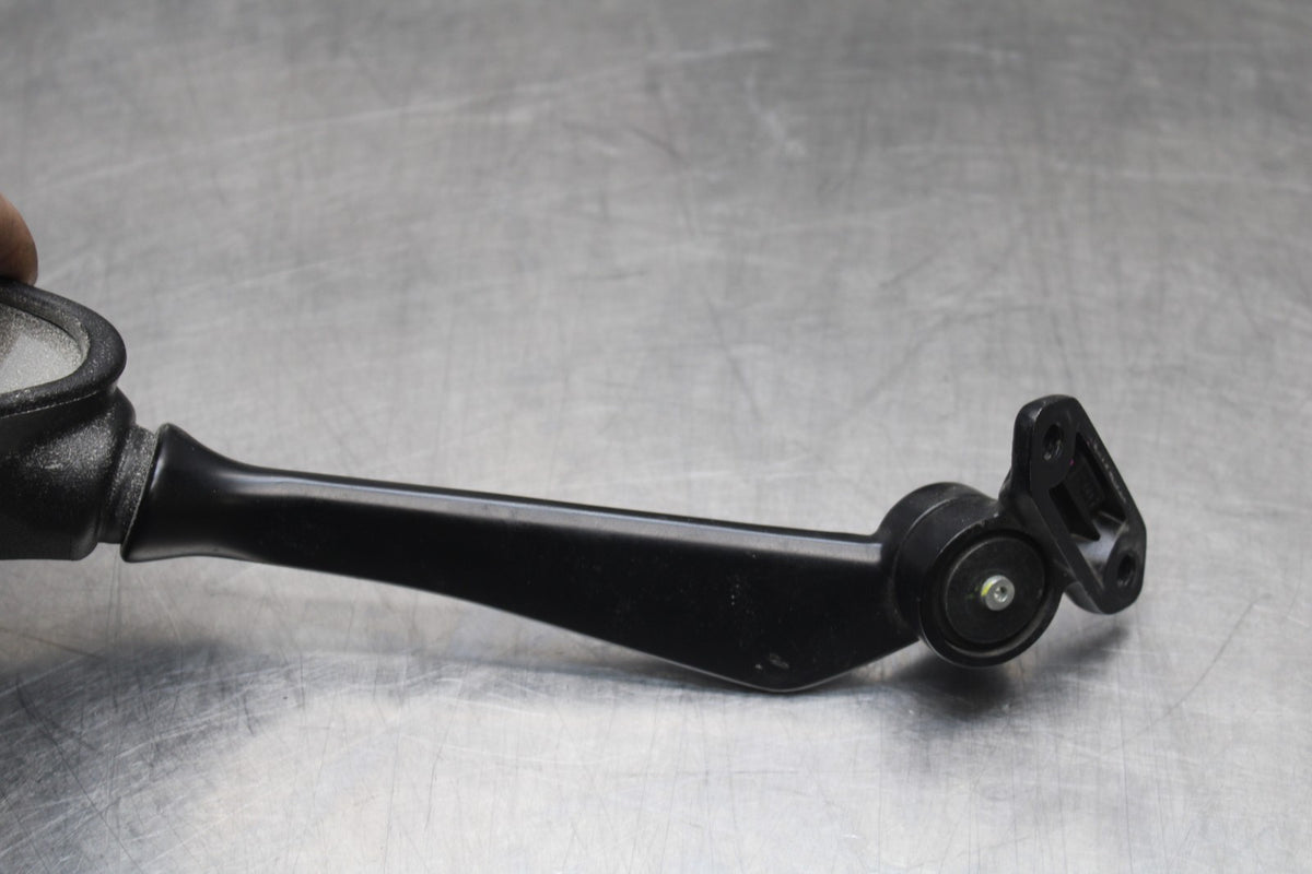 24 KAWASAKI NINJA 500 ABS REAR VIEW MIRROR SET PAIR MIRRORS BB818