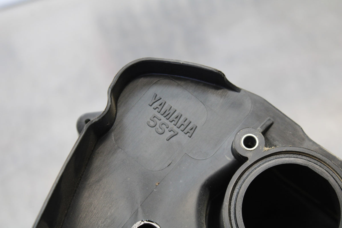 09 YAMAHA V STAR 950 AIR CLEANER FILTER BOX BB172