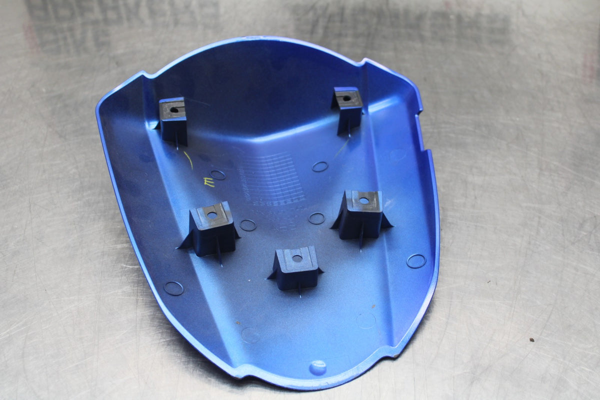 07 SUZUKI GSXR1000 REAR BACK SEAT SOLO COWL FAIRING COVER BB770