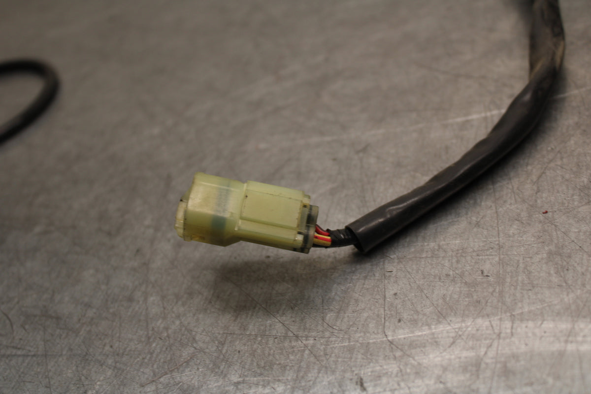 16 KAWASAKI NINJA ZX10R FUEL PUMP GAS PETROL SENDER UNIT 49040-0750 BB650