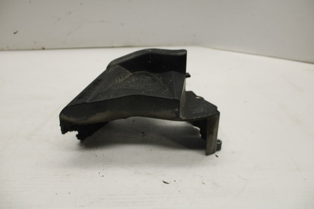 06 YAMAHA YZF R1 ENGINE SPROCKET COVER 5VY-15418-00-00 BB282
