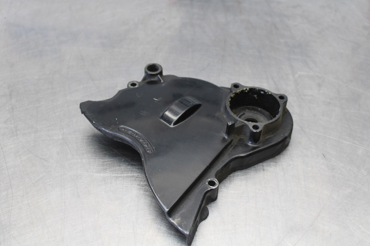 84 HONDA INTERCEPTOR 1000 VF1000F ENGINE SPROCKET COVER BB878