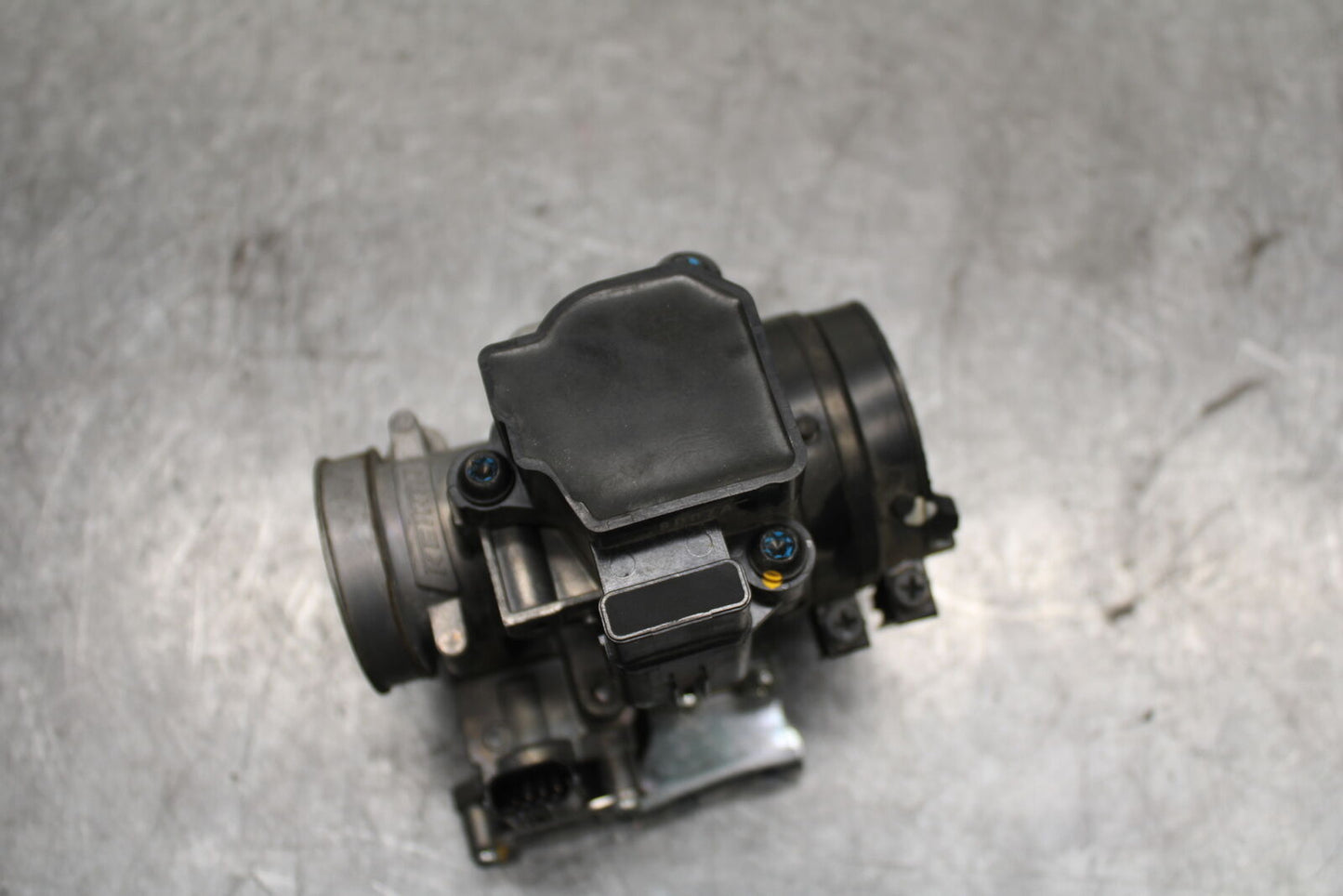 10-13 HONDA SHADOW RS 750 VT750RS THROTTLE BODY BODIES BB718