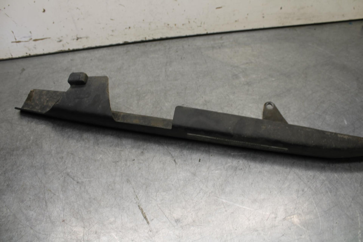 2008 Honda CBF1000 REAR BACK DRIVE CHAIN GUARD COVER SHIELD BB641