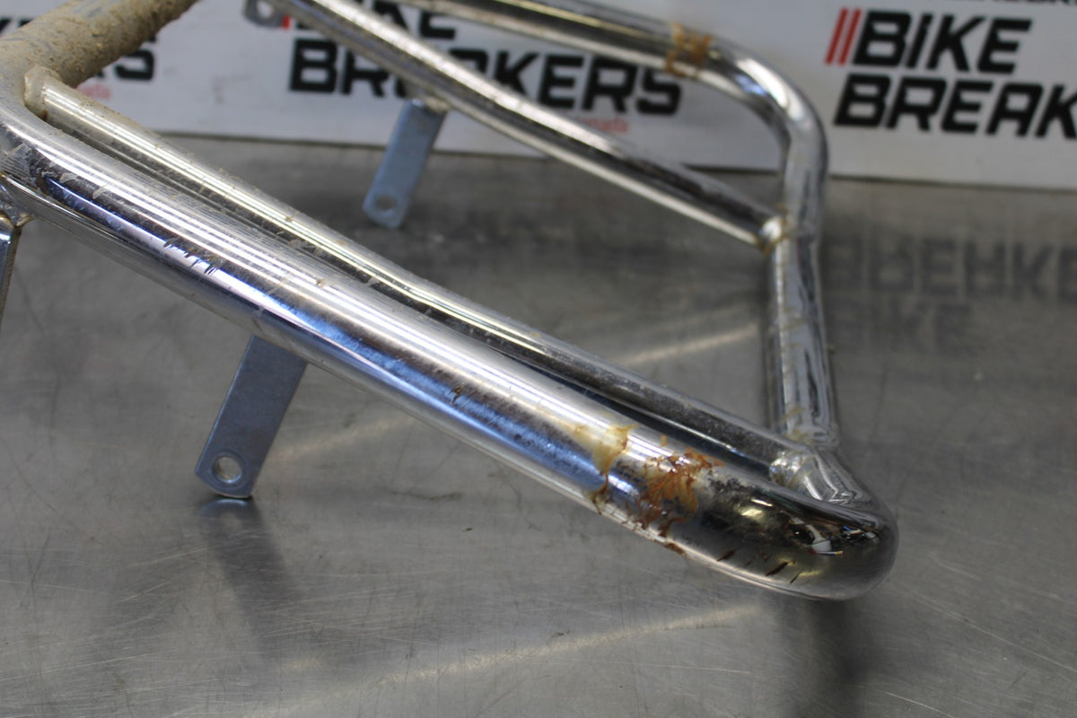 02 KAWASAKI VULCAN 800 VN800B CLASSIC CRASH BAR  BB862