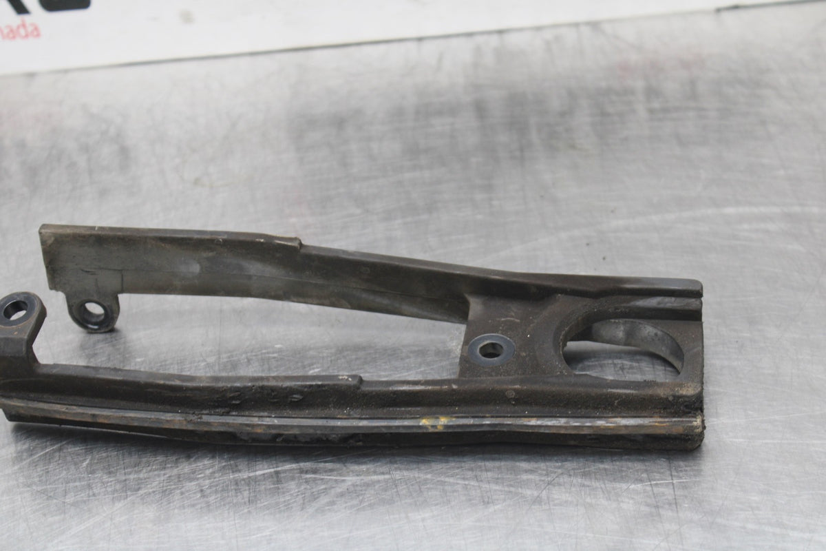 08-10 SUZUKI GSXR 600 SWINGARM CHAIN BUFFER SLIDER GUIDE BB803