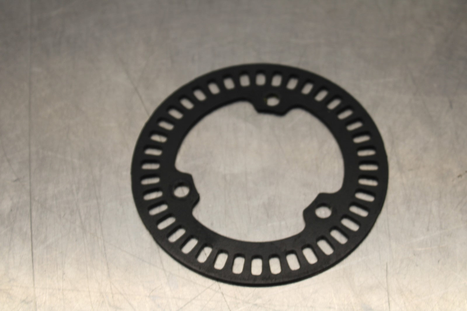 23-24 YAMAHA MT-07 FRONT WHEEL ABS BRAKE RING DISC BB194