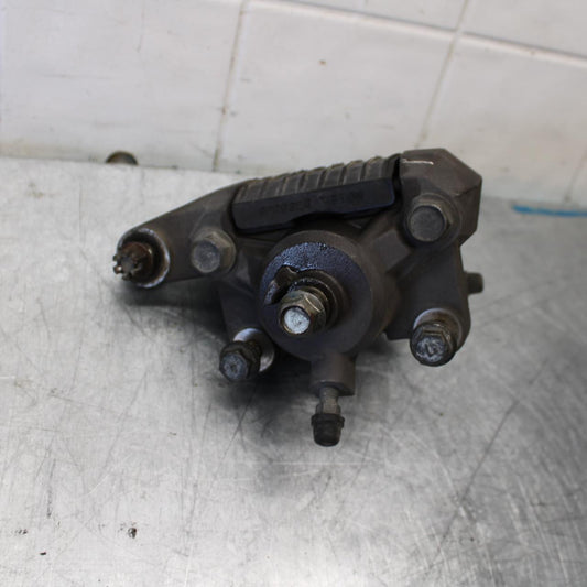 91-92 SUZUKI GSXR1100 GSXR 1100M REAR BACK BRAKE CALIPER BB435