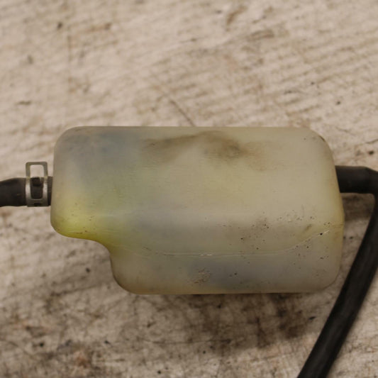 00-04 SUZUKI MARAUDER 800 VZ800 COOLANT WATER TANK RESERVOIR 17911-48E00 BB305