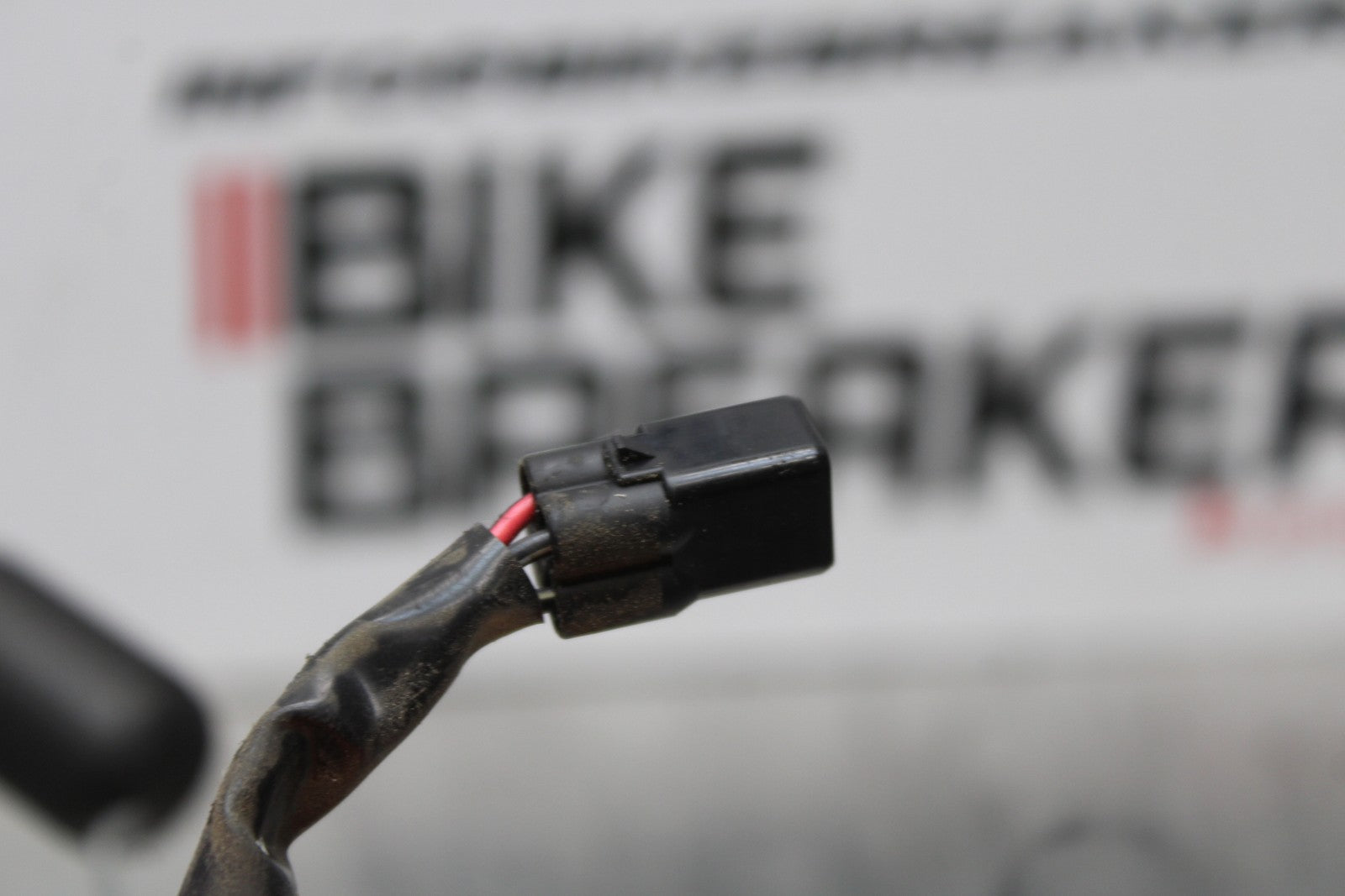 13-17 KAWASAKI NINJA 300 EX300 ABS FUEL PUMP GAS PETROL SENDER UNIT BB187